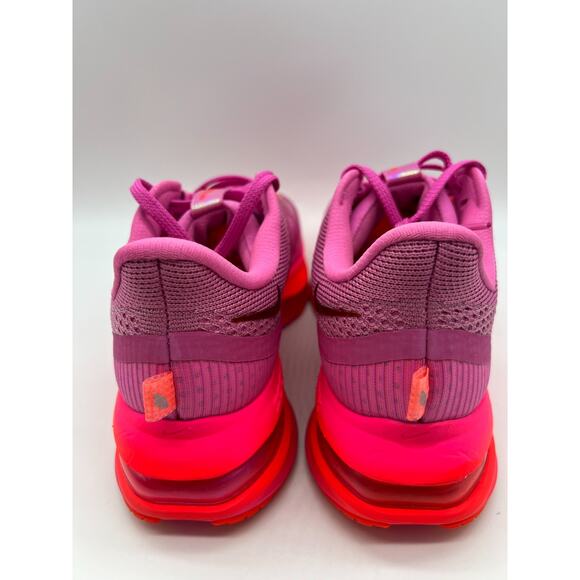 Nike Air Zoom Pegasus Premium Women’s Size 8 Playful Pink HQ2593-602 New - Picture 13 of 16